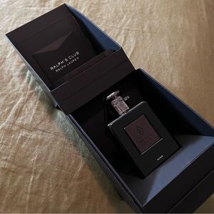 Ralph Lauren Ralph’s Club Elixer Spray for Men 2.5 oz 75 ml BRAND NEW IN BOX